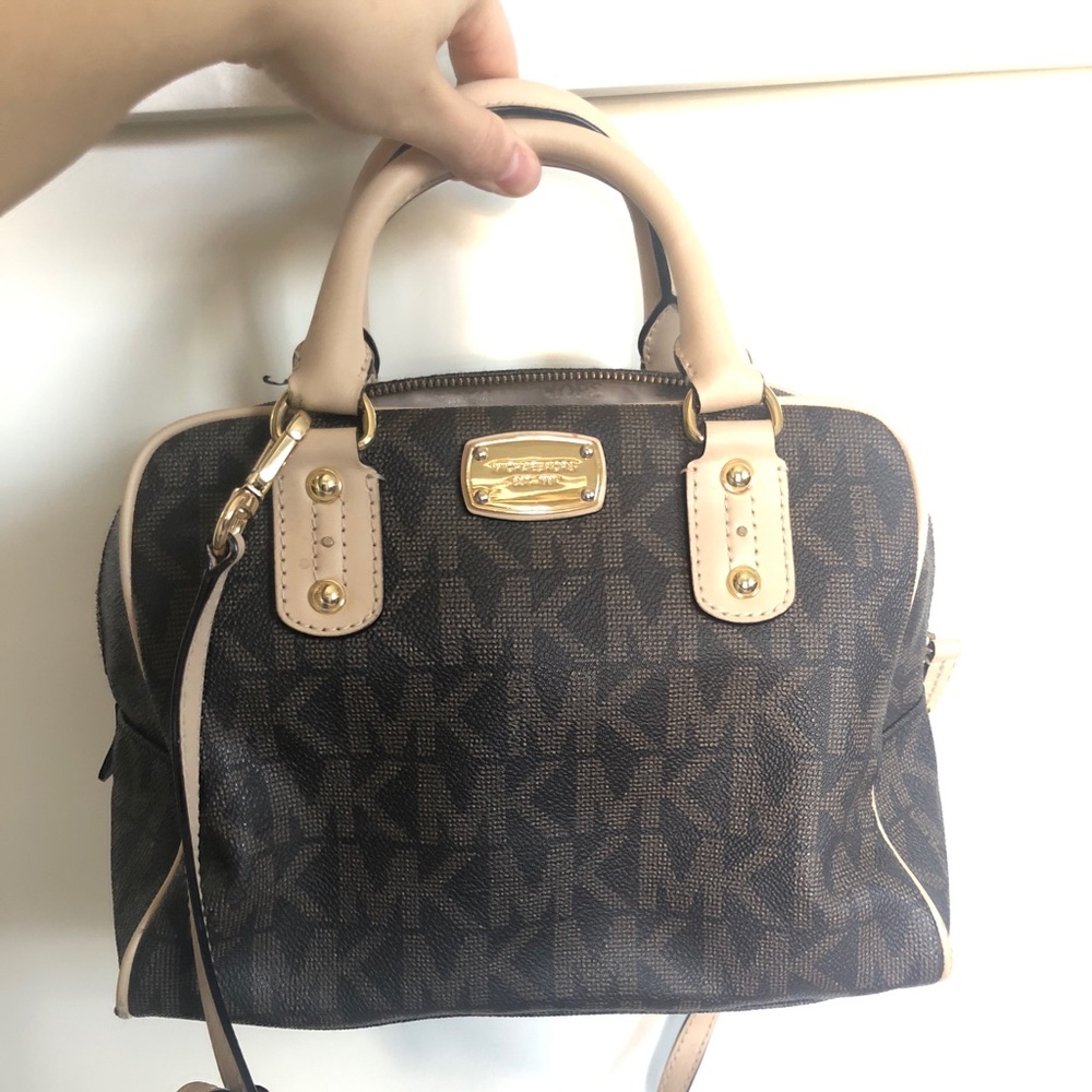 Michael Kors bag